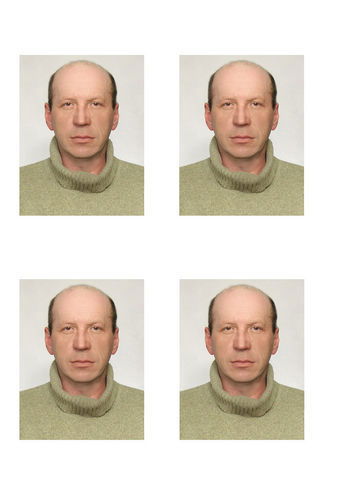 Александр Шевченко