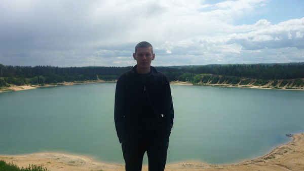 Андрей Биричев