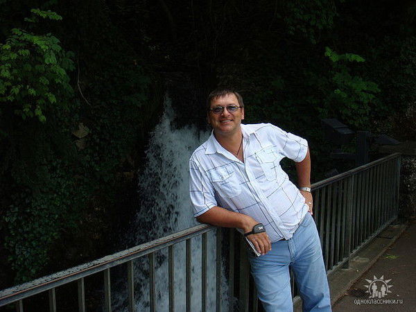 Евгений Кичигин