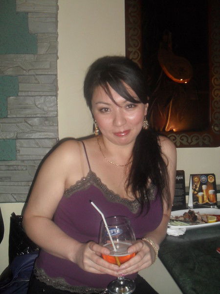 Асия Жумаканова