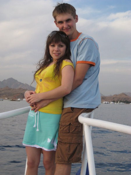 Irichka Зеленченкова