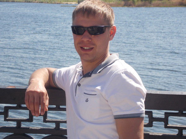 Дима Шаляпин