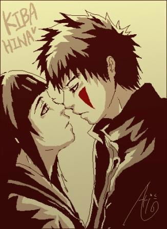 Киба__ Инузука