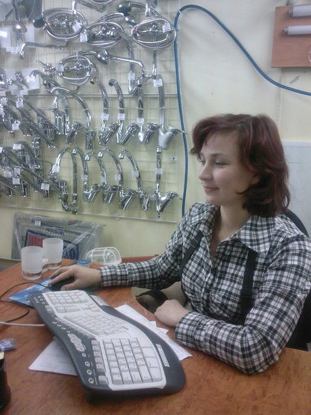 Зинаида Попова