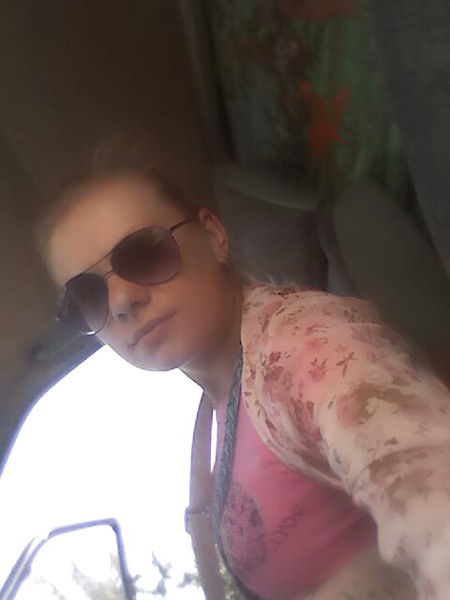 Наталья Нестереня