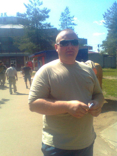 Андрей Машьянов