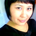 Альмира Альтанова