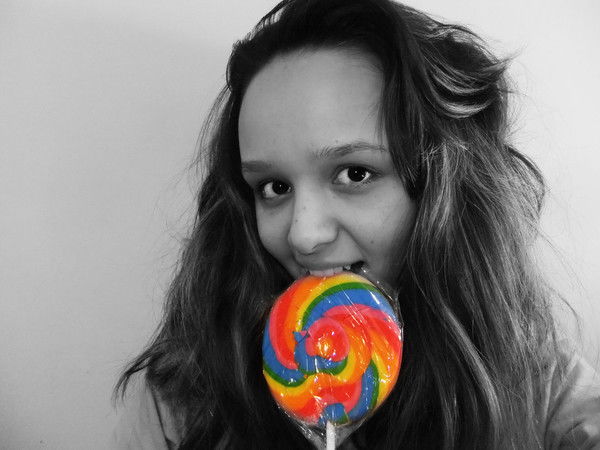 Настя Черемных