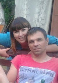 Марина Кулик