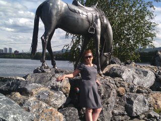 Татьяна Воронова