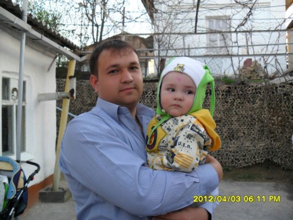 Артур Валеев