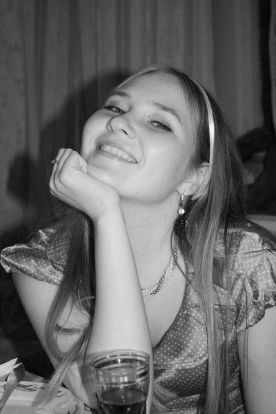 Надежда Козлова