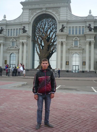 Наиль Ахметов