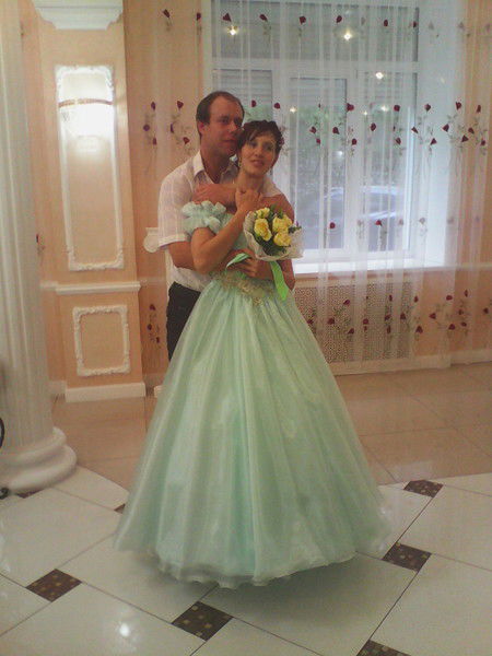 Анастасия Гинько