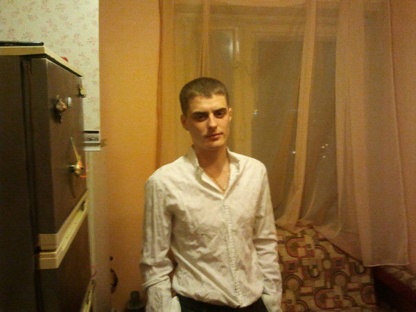 Валерий Стовба