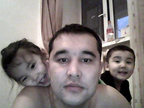 Адилхан Казиханов