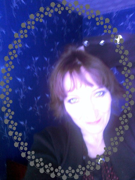 Лариса Лоенко