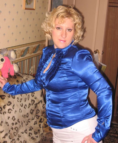 Людмила Нестерова