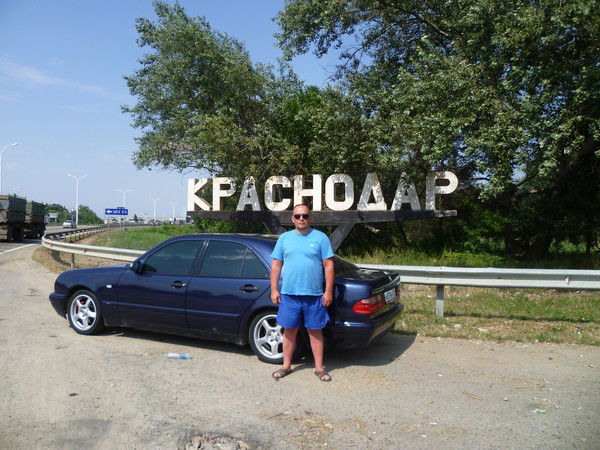 Виталий Мокеев