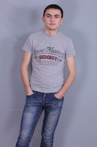 Айдар Хаматганиев