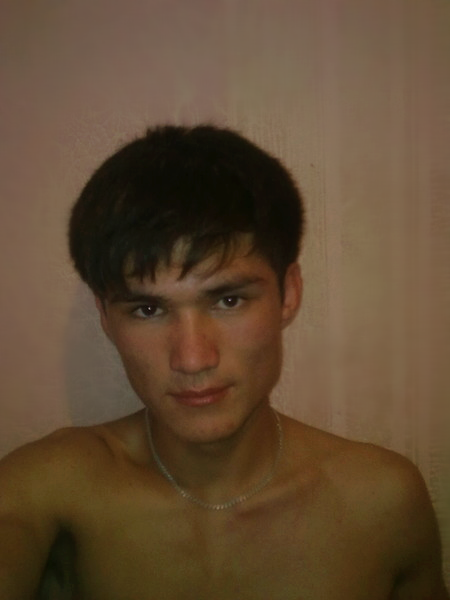 Канат Жакыпбеков