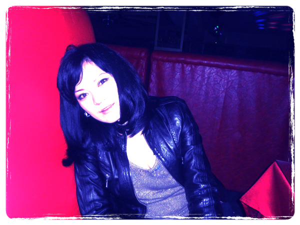 Айжан Уркимбаева