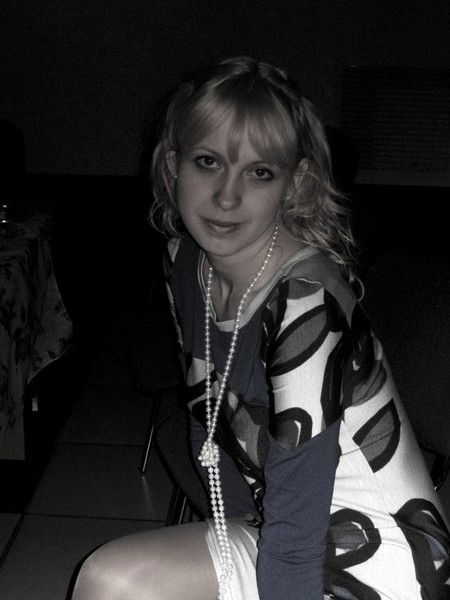 Ольга Дорман