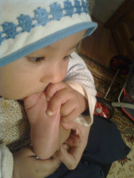 Айжан Тоганбаевна