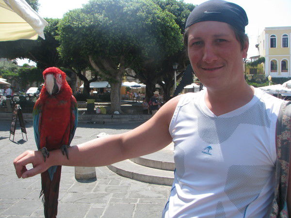 Никита Никитин