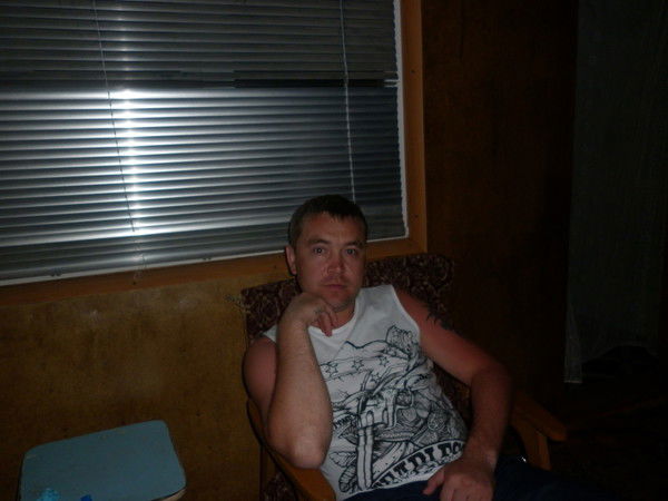 Константин Свитов