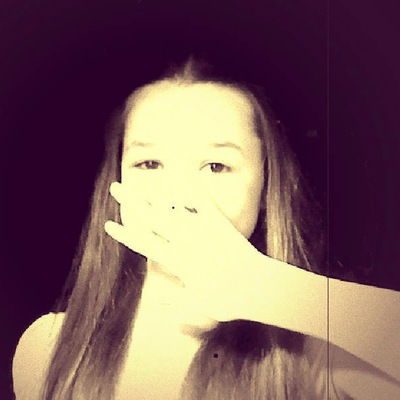 Лиана Хуснетдинова