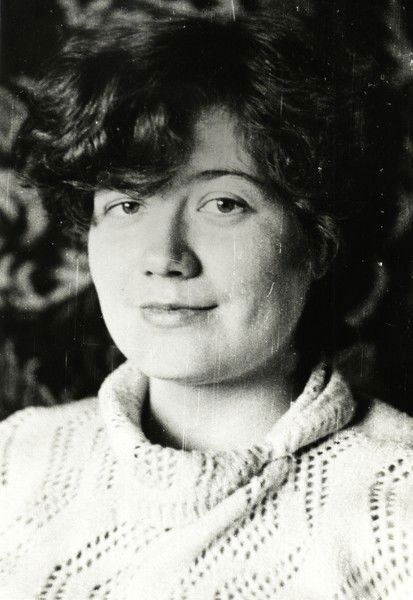 Ирина Суходуб