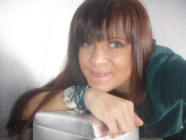 Танечка Денисюк