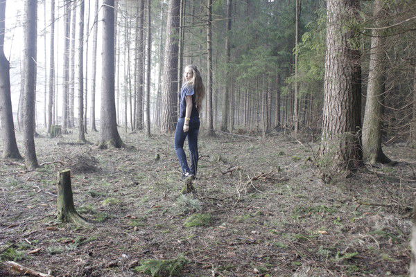 Дарья Акулина