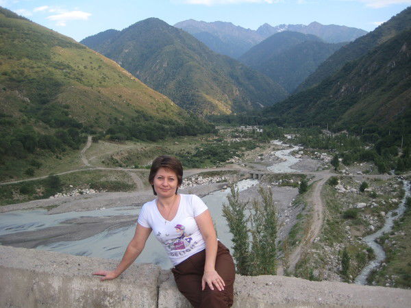 Татьяна Бушнева