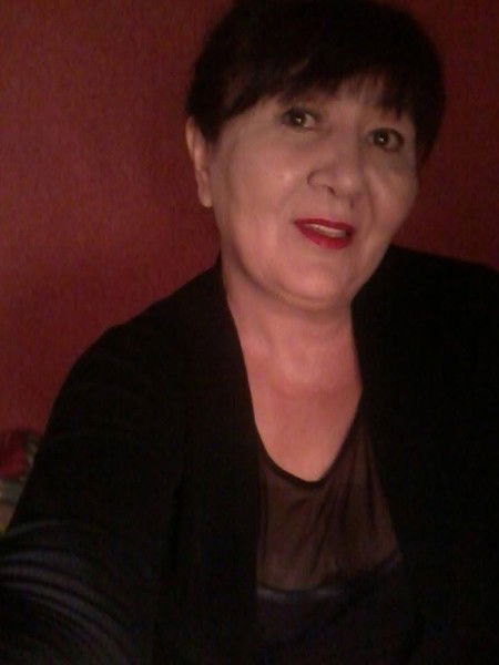 Забира Альмаханова