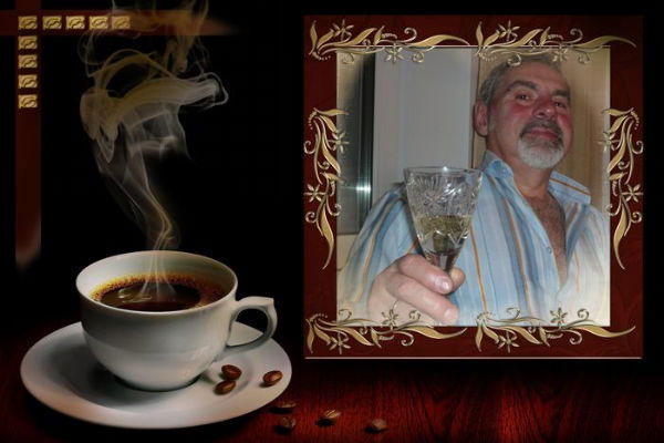 Василий Котляров