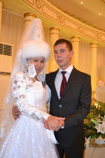 Almagul Beisembayeva