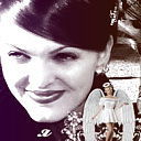 Ирина Геращенко