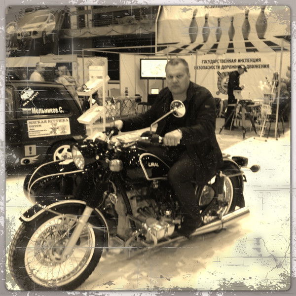 Владимир Метелев