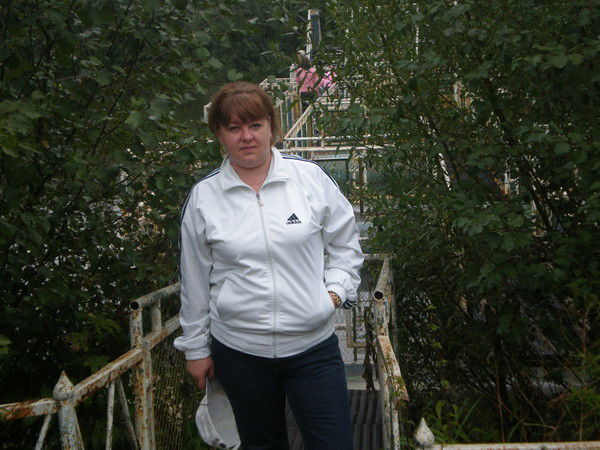 Екатерина Тарасова