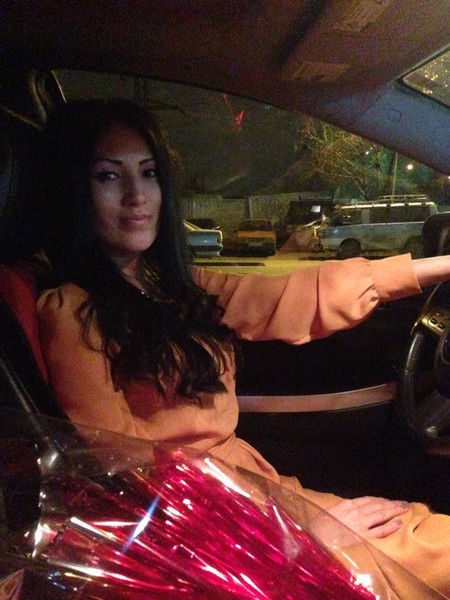 Лаура Байсалова