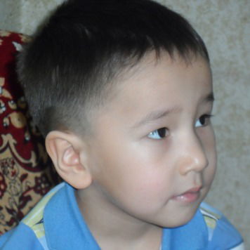 Шовкат Ашуров