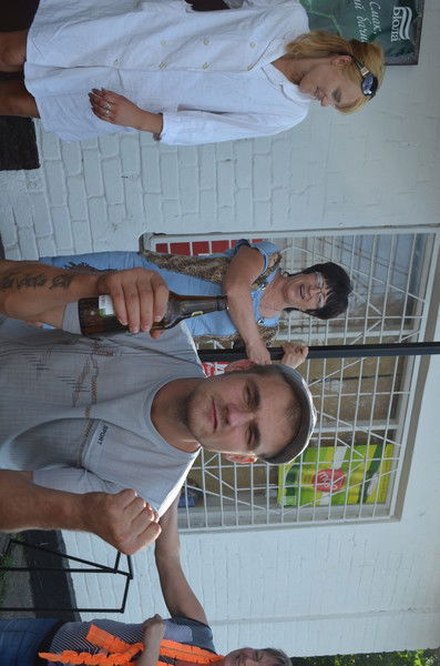 Роман Нестеренко