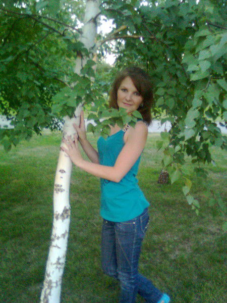 Зинаида Ёлкина