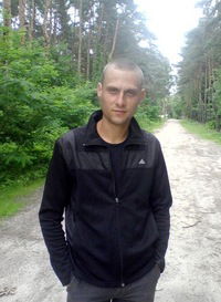 Назар Борисенко