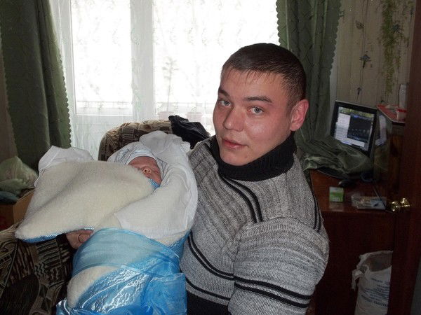 Валентин Власов