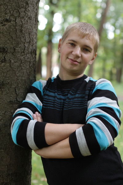 Женя Дорошенко