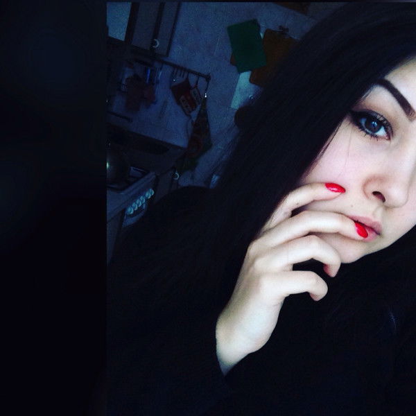 Ангелина Гордеева