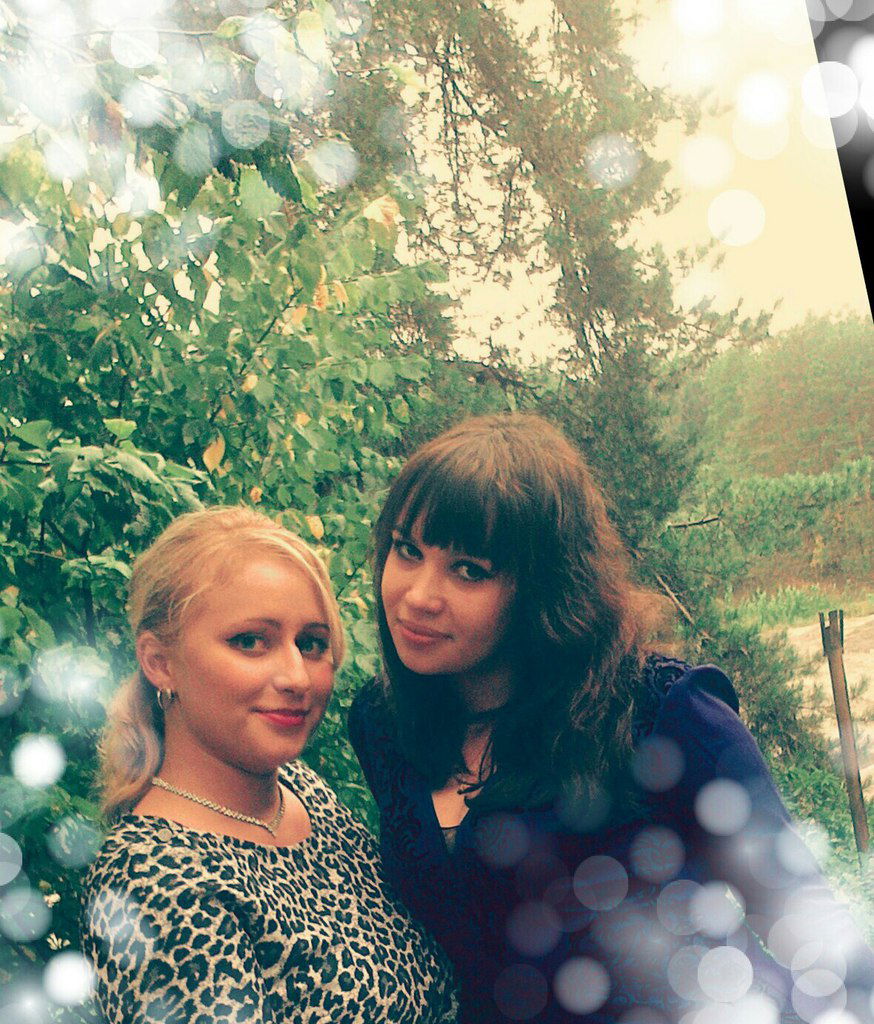 Eлена Облачнова